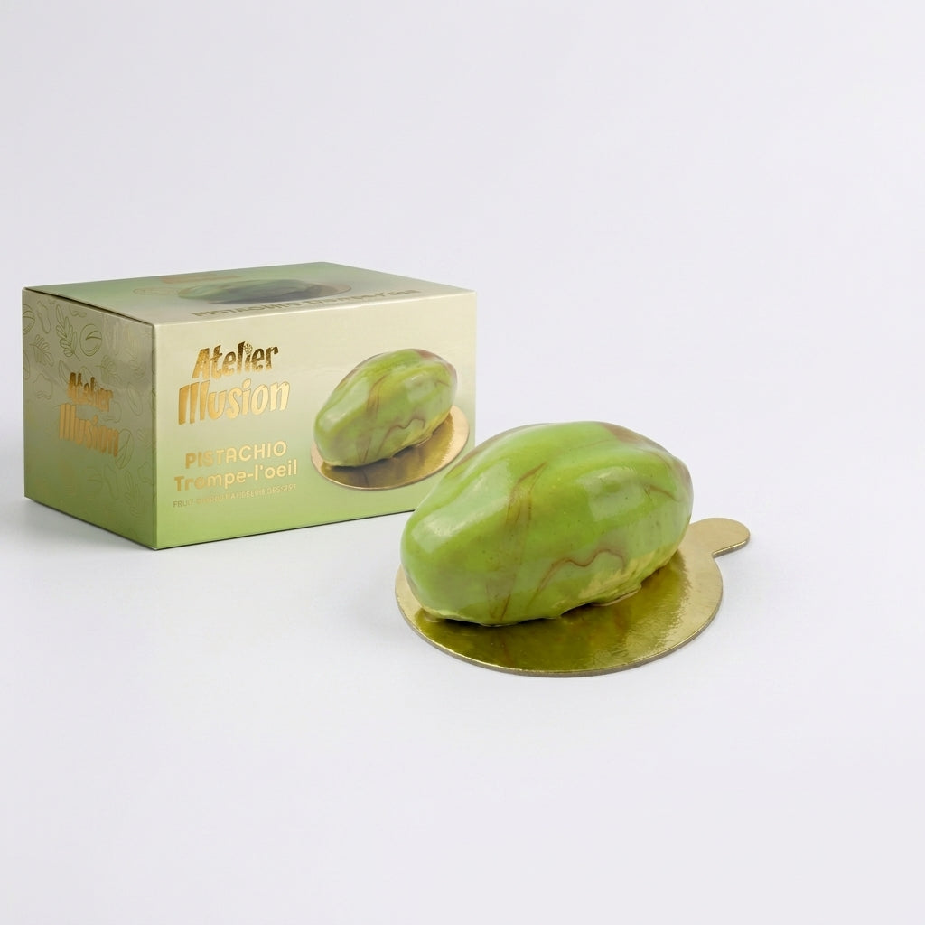 PISTACCHIO ILLUSION