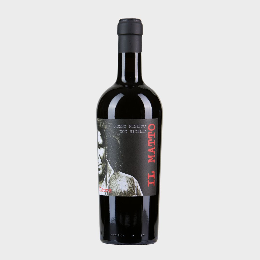 Il Matto Rosso DOC - 75 cl