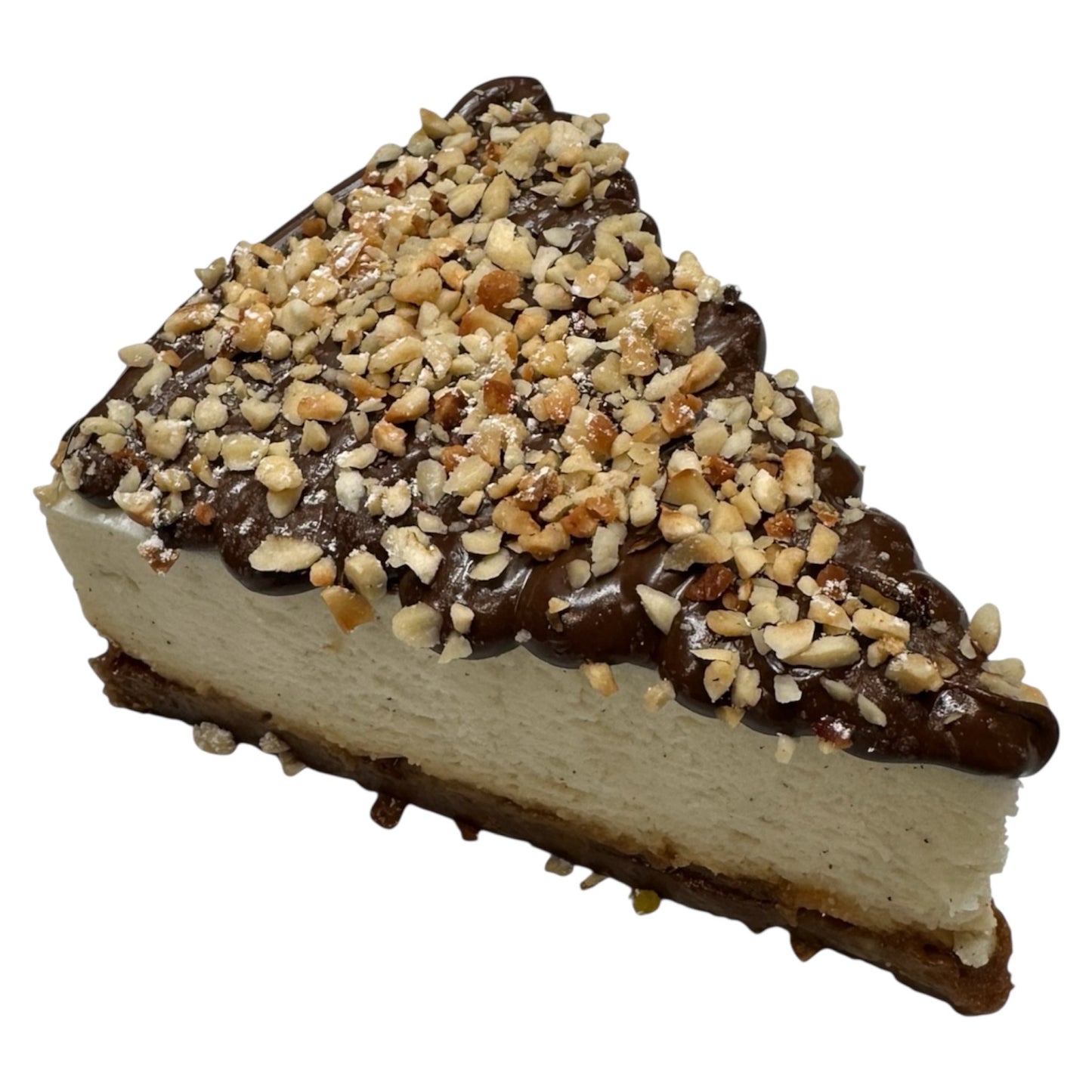 Cheesecacke cioccolato