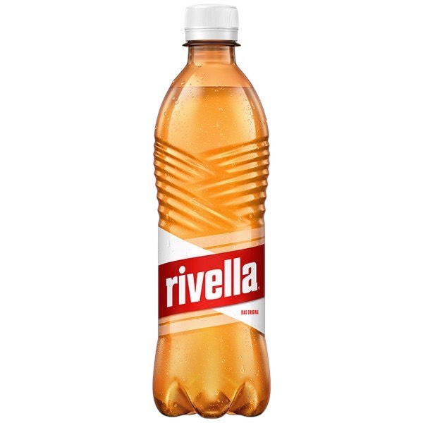 Rivella Rot 50cl
