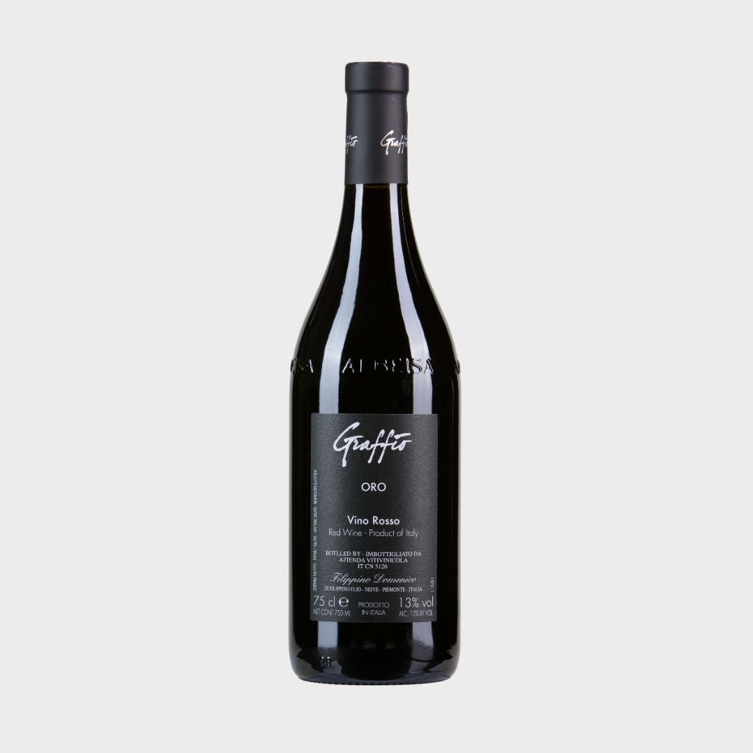 Oro DOC 75 cl
