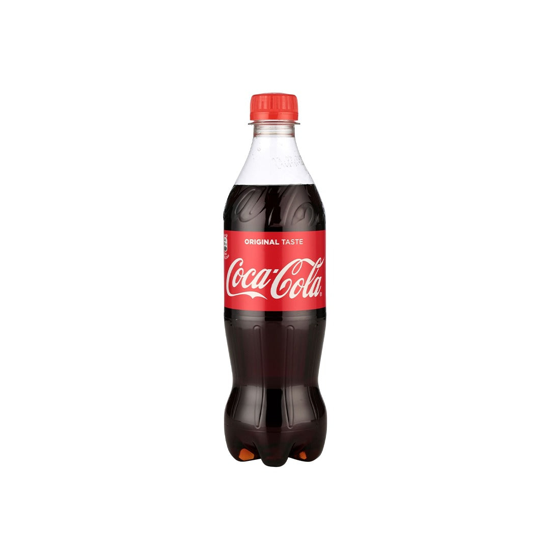 Coca Cola 50cl