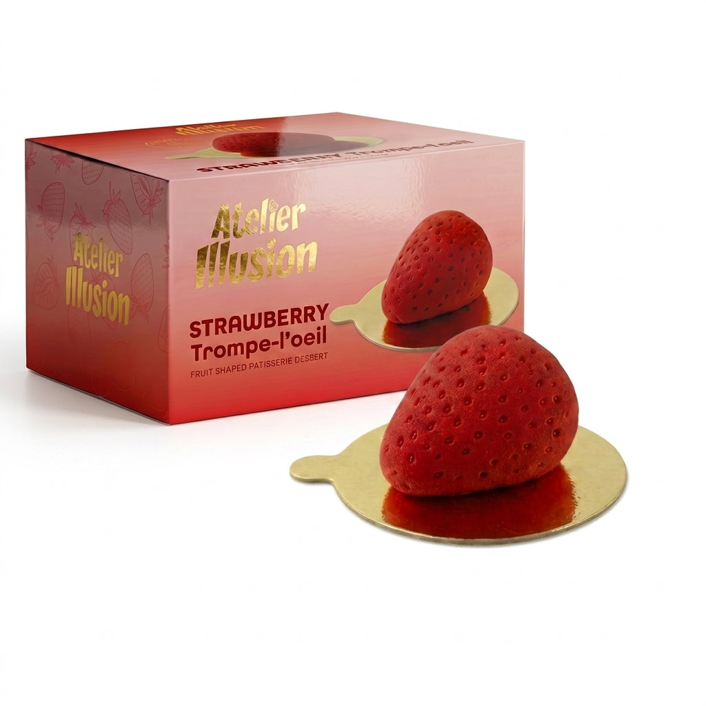 FRAGOLA ILLUSION