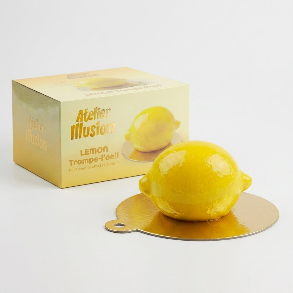 LIMONE ILLUSION
