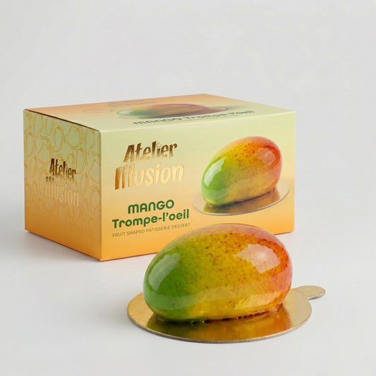 MANGO ILLUSION