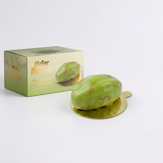 PISTACCHIO ILLUSION