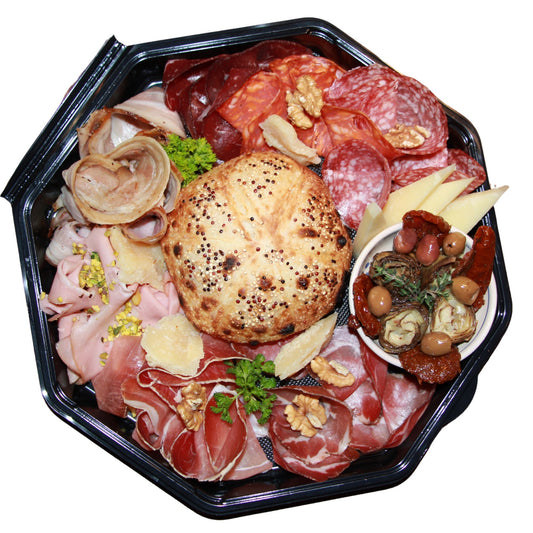 Degustazione ab 2 Personen