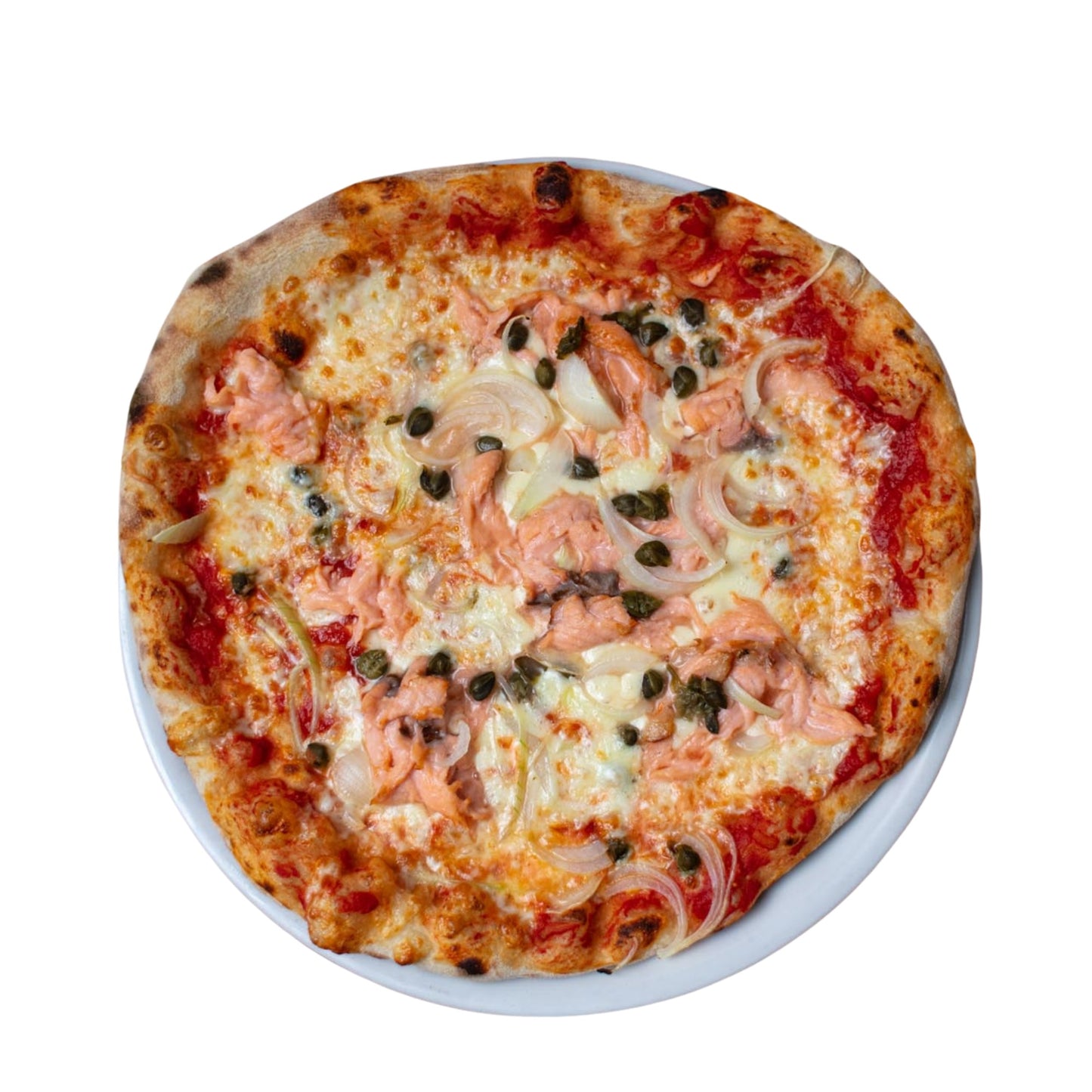 Pizza Mari del Nord