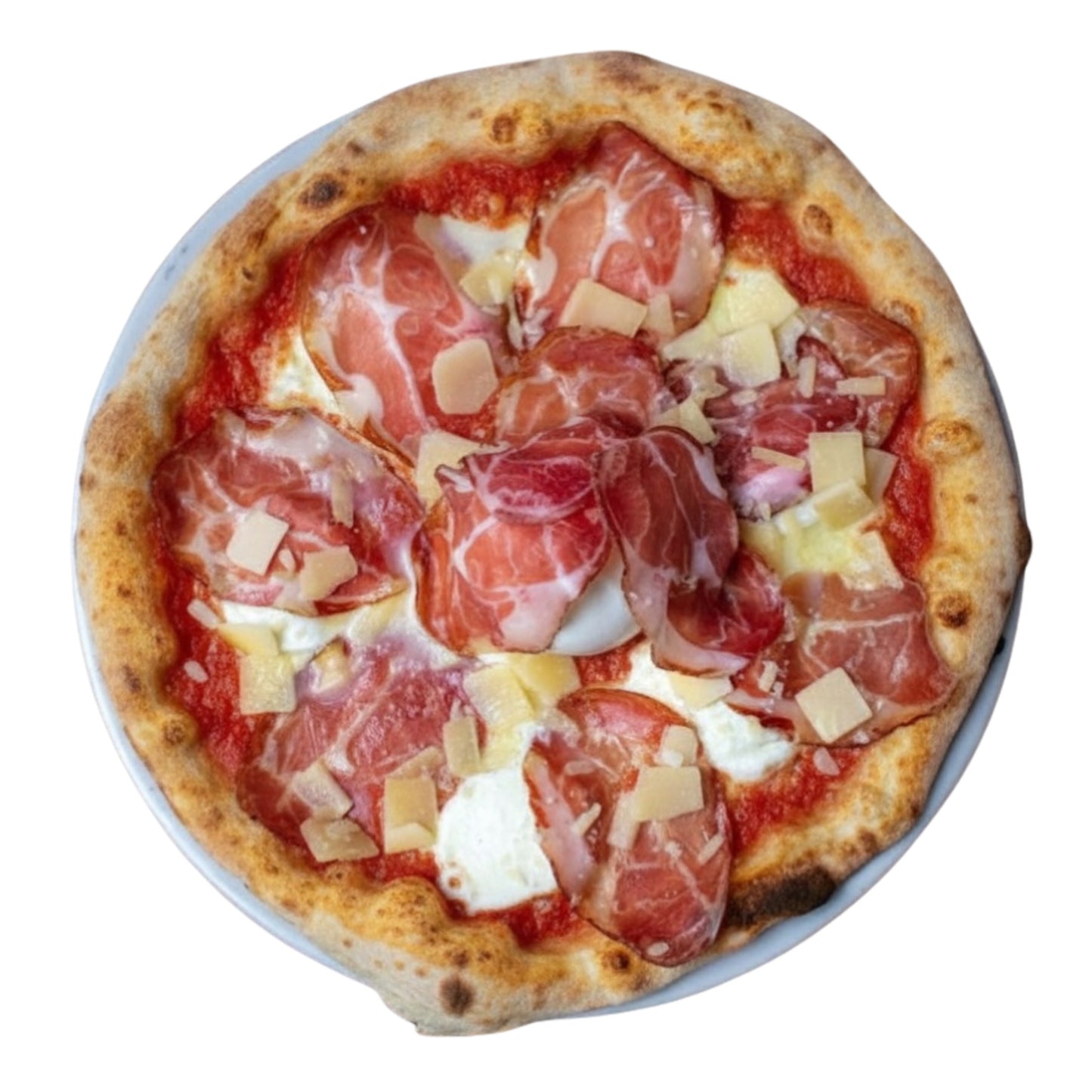 Pizza Martina Franca