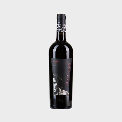Don Leone Musa Syrah 75cl