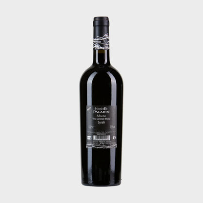 Don Leone Musa Syrah 75cl