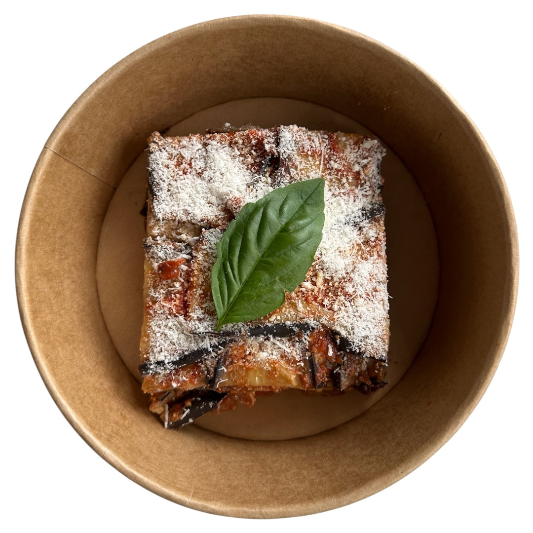 Parmigiana