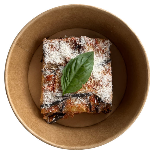 Parmigiana