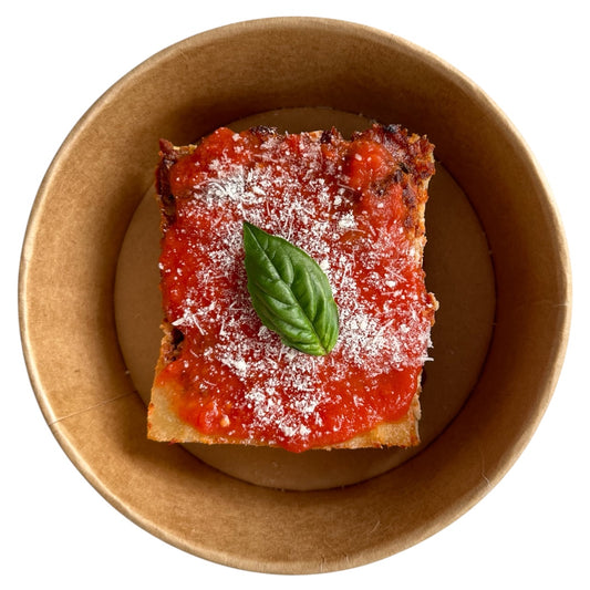 Lasagne
