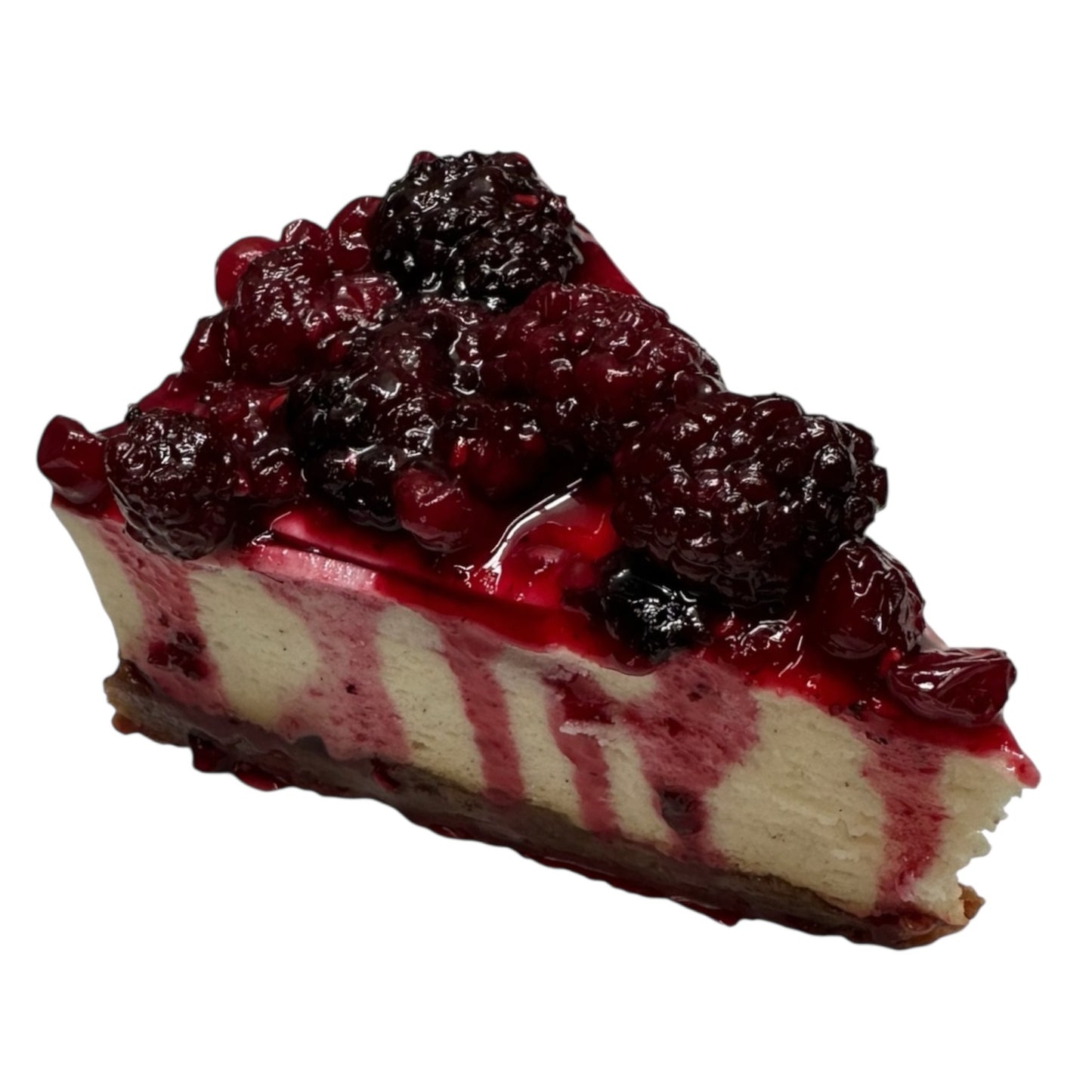 Cheesecacke frutta di bosco