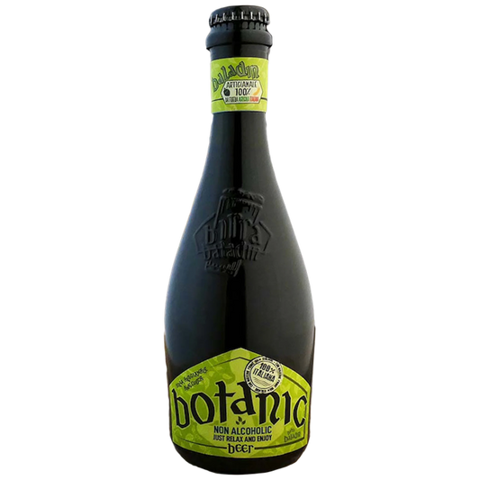 Baladin Botanic Bier 33cl Alkohol frei