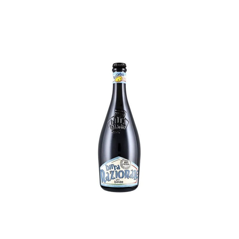 Baladin Nazionale Bier 33cl 6.5%