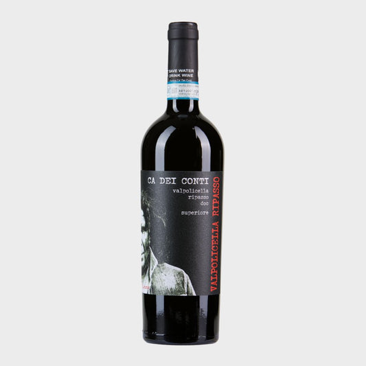 Valpolicella Superiore Ripasso DOC Ca dei Conti 75cl