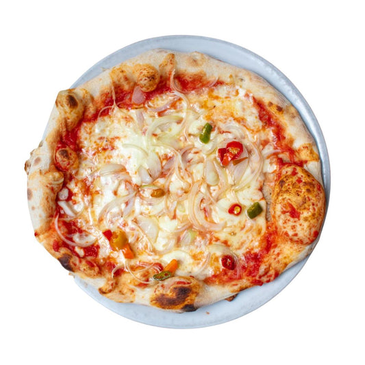Pizza Lacrima