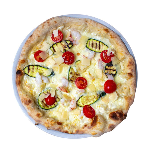 Pizza Delicata