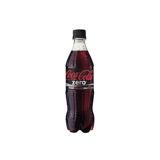 Coca Cola Zero 50cl