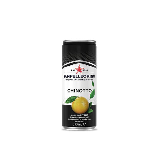 San Pellegrino Chinotto