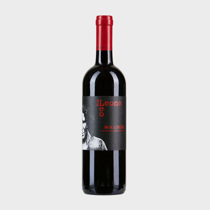 Don Leone Leo Bolgheri Rosso - DOC Casa di Terra 75cl